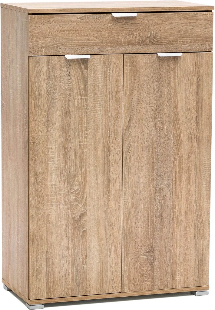 ANTS - armadietto con 2 ante e un cassetto