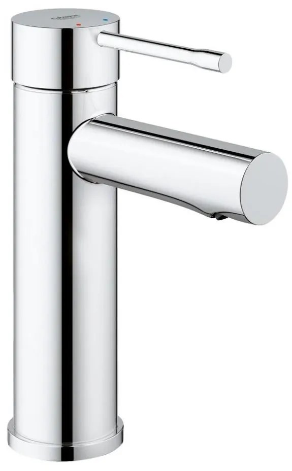 GROHE 34294001 - Miscelatore per lavabo ESSENCE DN 15 finitura cromo lucido