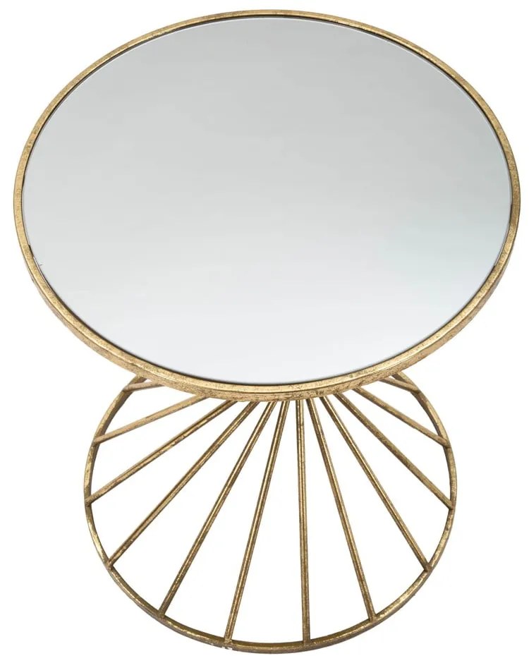 Tavolo rotondo ø 42 cm Hypnos - Mauro Ferretti