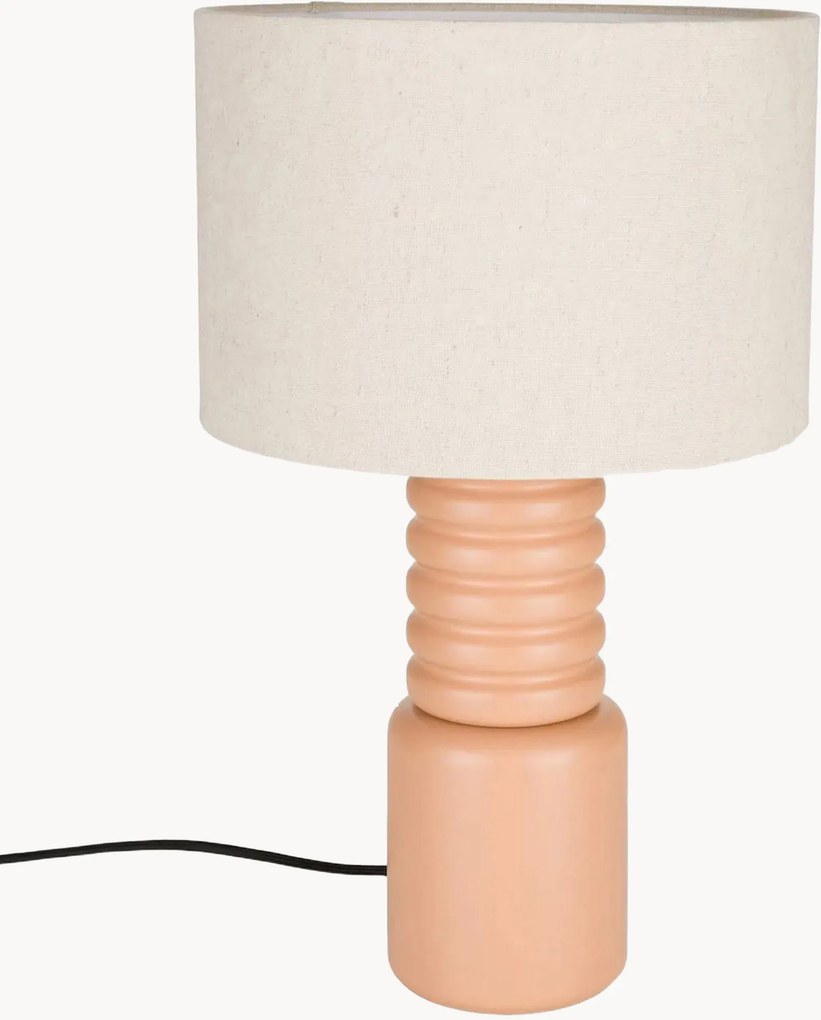 Lampada da tavolo Six Toast