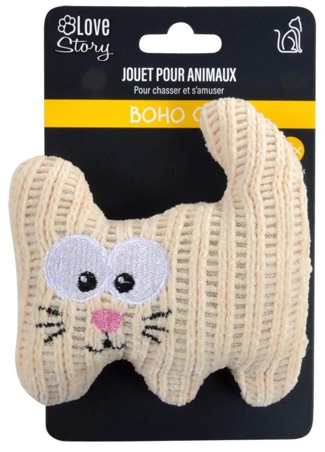 Gioco per gatti – Love Story