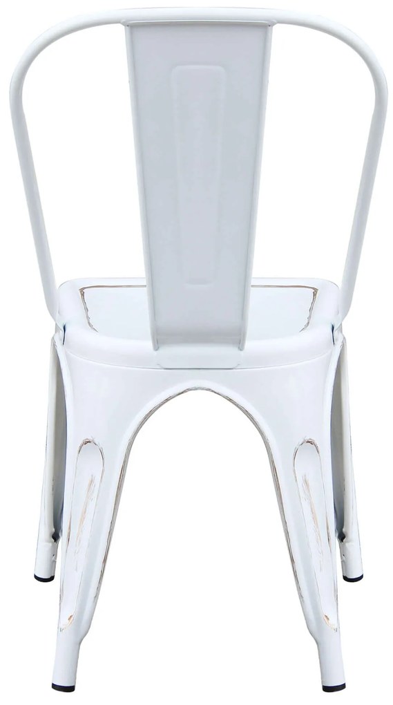 AGATHA - sedia industrial