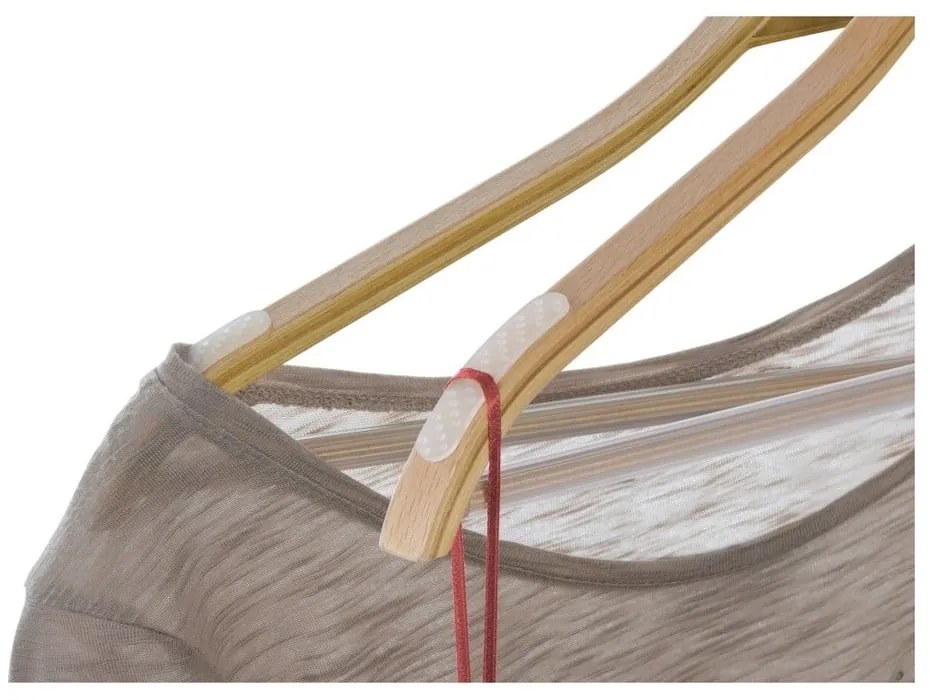 Set di 20 adesivi antiscivolo per appendini - Wenko