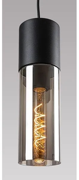 Rabalux 72051 - Lampadario a sospensione con filo RONNO 1xE27/25W/230V