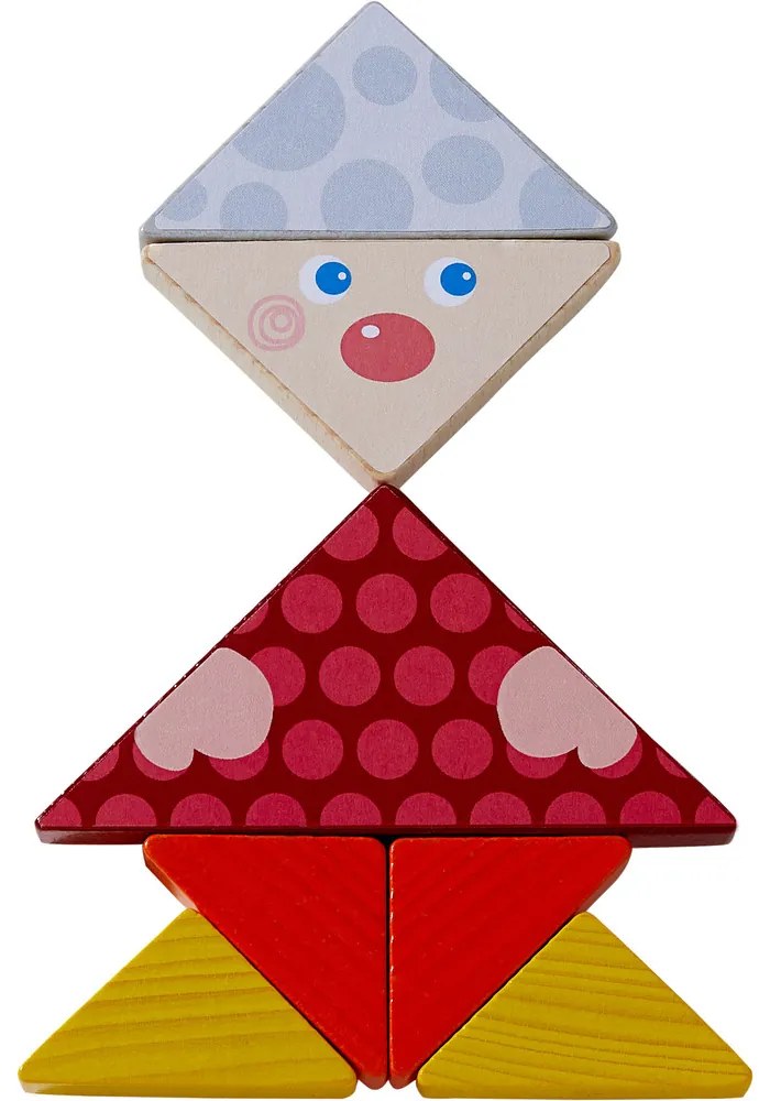 Tangram - Forme e figure