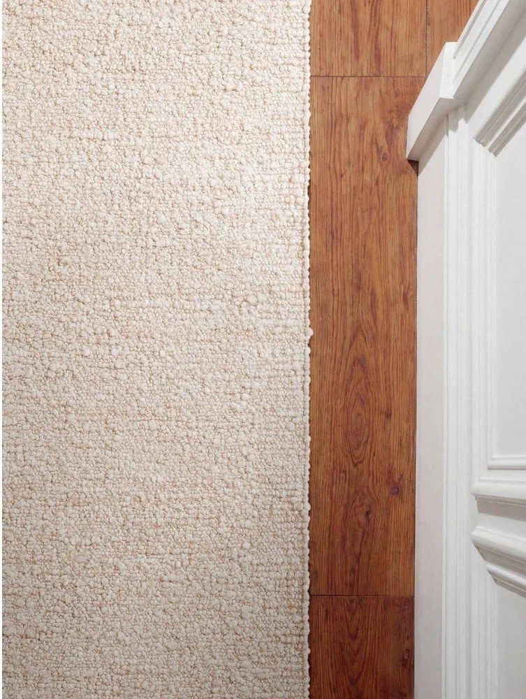 Passatoia color crema tessuta a mano 80x200 cm Notting Hill Portobello – Ted Baker