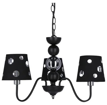 Lampadario su catena BATLEY 3xE14/60W/230V