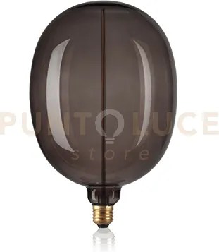 Lampadina attacco e27 nikita-3 3w 1900k cri90 fume'