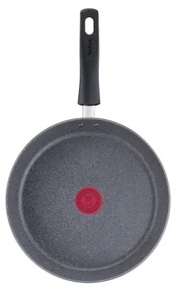 Tefal - Padella per crepes NATURAL FORCE 25 cm