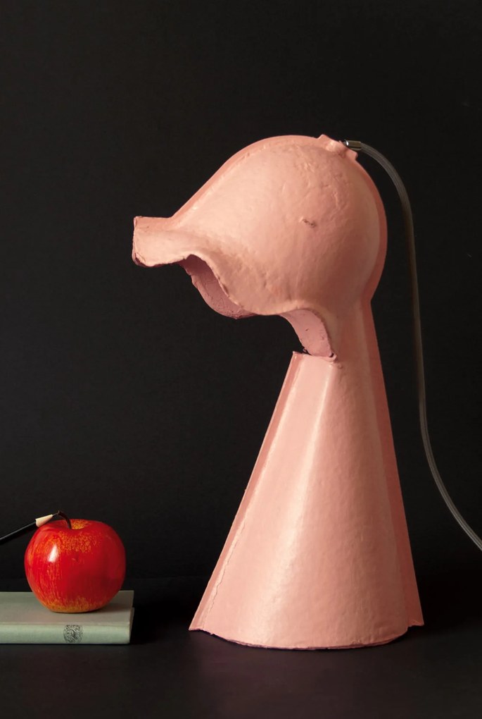 Seletti egg of columbus