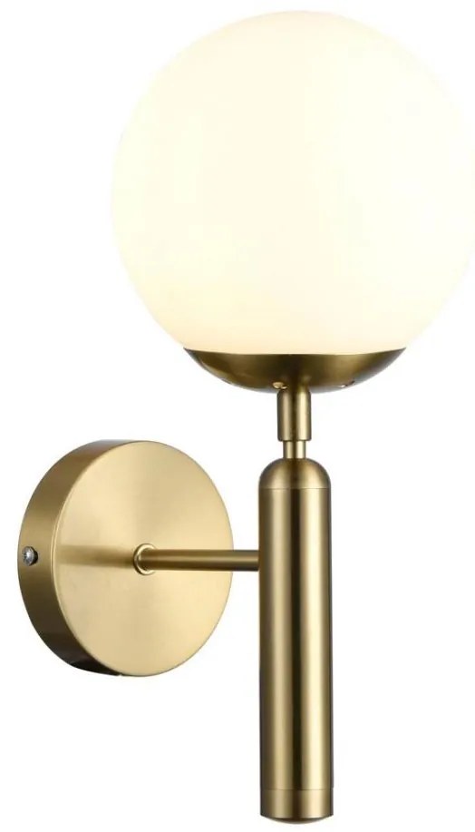 Rabalux 5351 - Applique DIVINA 1xE14/9W/230V