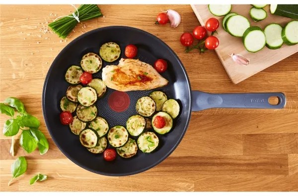 Tefal - Padella DAILY COOK 28 cm
