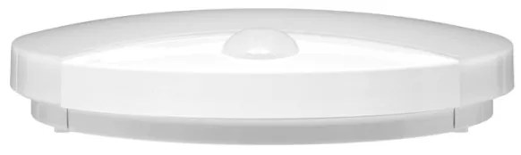 Applique LED da esterno con sensore LORA LED/15W/230V IP44