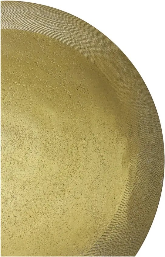 Portafiori in metallo ø 35 cm Retiro - Light &amp; Living