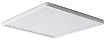 Kanlux 31506 - Plafoniera LED da bagno AZPO LED/12,3W/230V IP54 bianco
