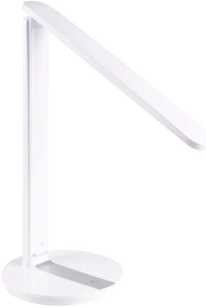 Lampada da tavolo LED dimmerabile touch SERRA LED/8W/230V bianca