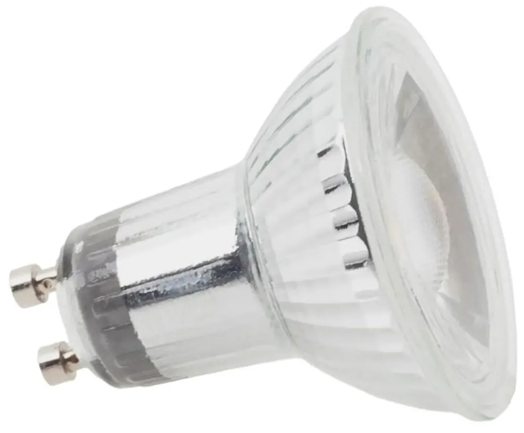 Lindby - Lampadina LED 5W (380lm) Dimmerabile GU10 Lindby