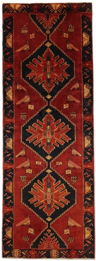 Meshkin Tappeto persiano 290x110 (Iran)