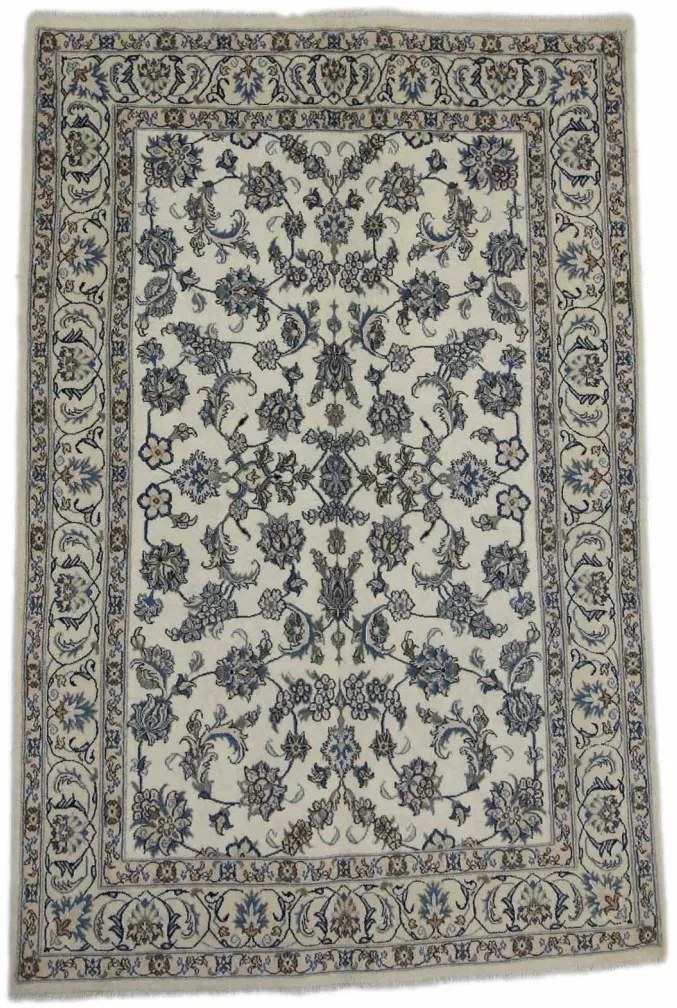 Nain Tappeto persiano 170 x 250 (Iran)