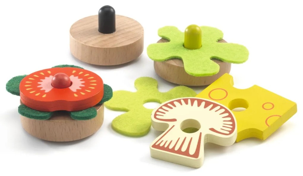 Aperitivo Mia & Léo