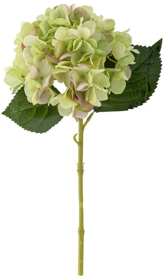 Fiore finto (altezza 36 cm) Hydrangea - Bloomingville