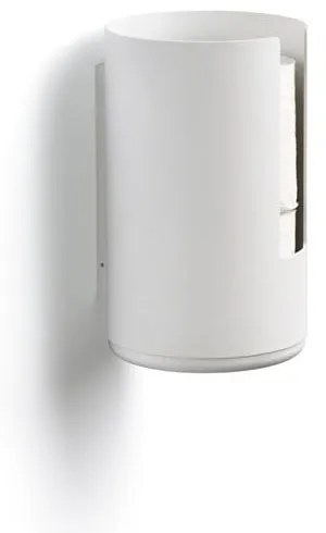 Supporto a parete in metallo per carta igienica Rim - Zone