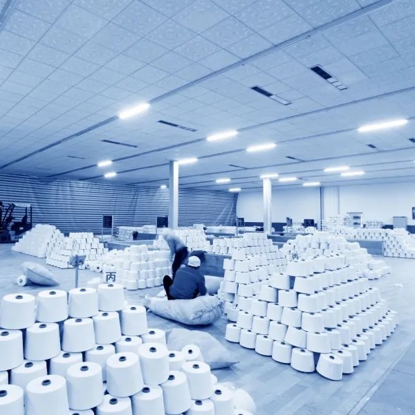 LED Lampada fluorescente LED/50W/230V 3000/4000/6500K 146 cm