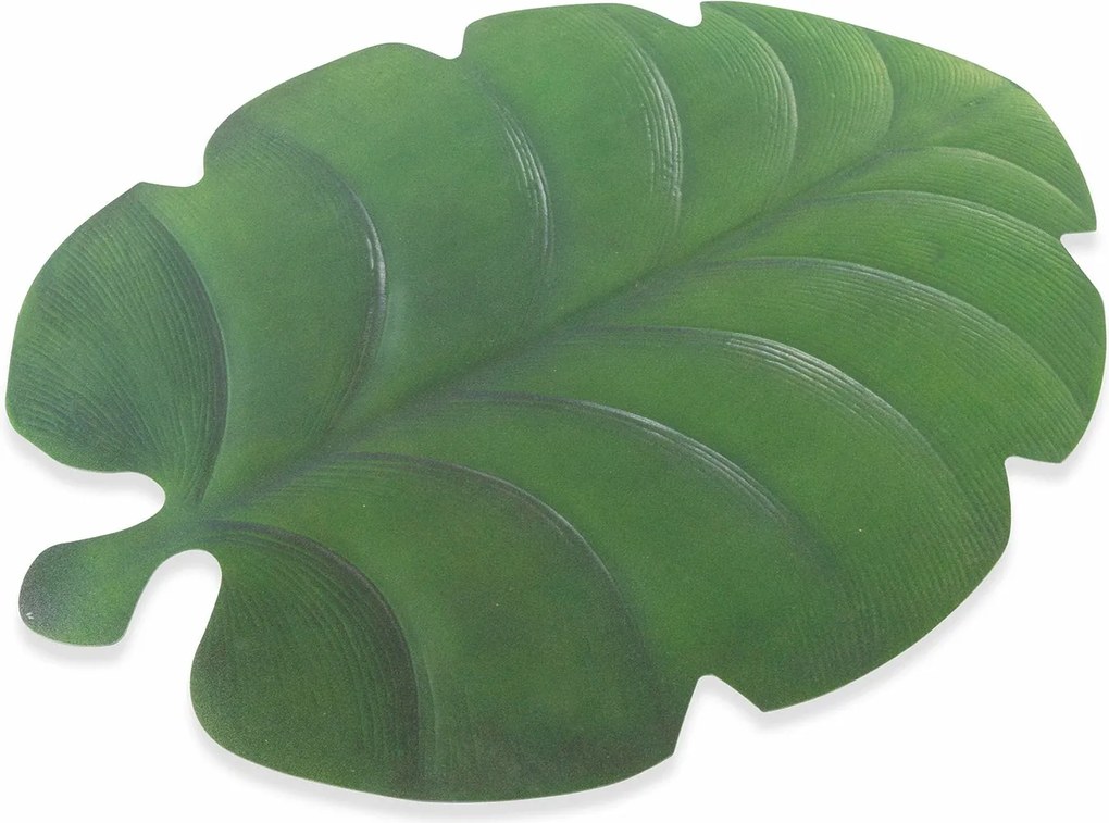 Set 6 Tovagliette Foglie Tropicali VdE Tivoli 1996 Jungle Slim...