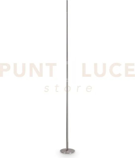 Blade lampada da terra a led 3000k 15w  2300 lm dimmerabile colore ...