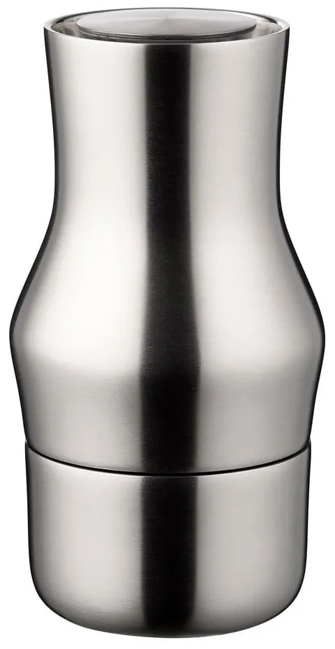 Macinatore da cucina color argento opaco in acciaio inox Dorotea – Gense