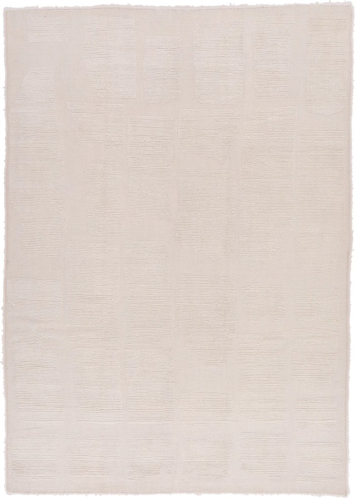 Berber Tappeto 220 x 320 (Pakistan) Annodato A Mano