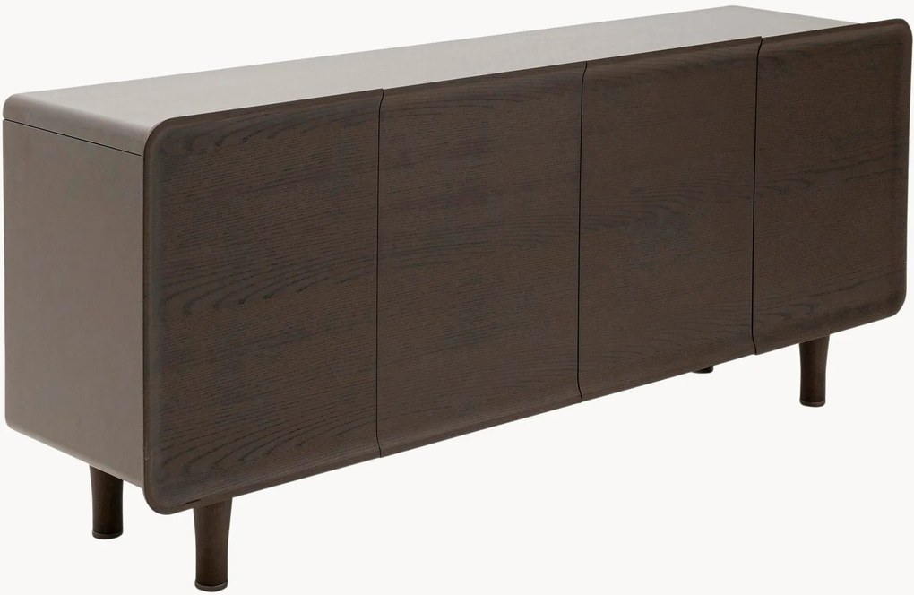 Credenza in legno Divine