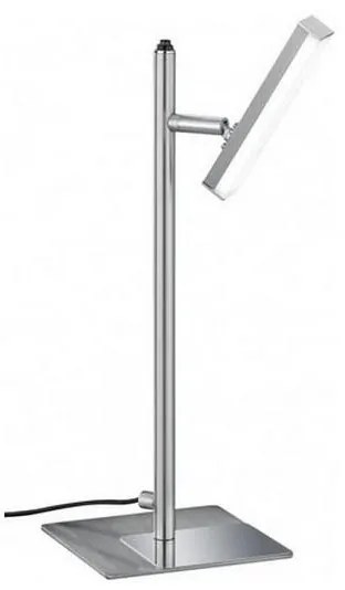 Trio - Lampada da tavolo LED OPIUM LED/4,5W/230V