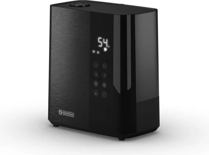 99239 Limpia Hero WiFi - Umidificatore multifunzione con wi-fi integrato - Olimpia Splendid