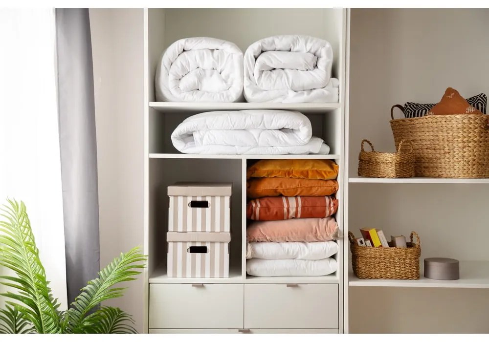 Sacchetti per il vuoto in set da 2 pezzi Premium Valve L - Compactor