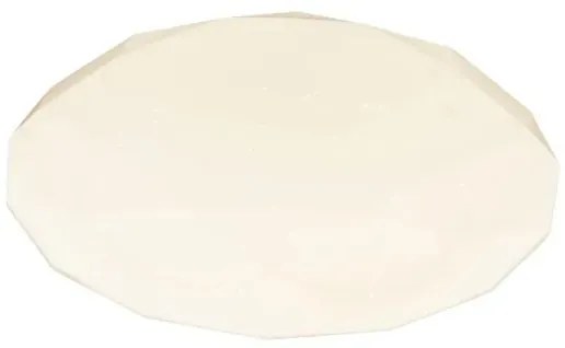 Plafoniera LED STAR LED/48W/230V 3000-6500K + telecomando
