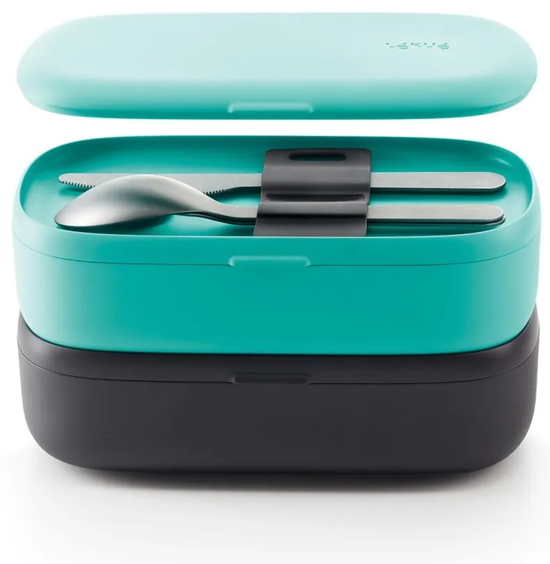 Portapranzo To Go – Lékué