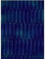 CMO Paris Tapete Hurricane - Encre