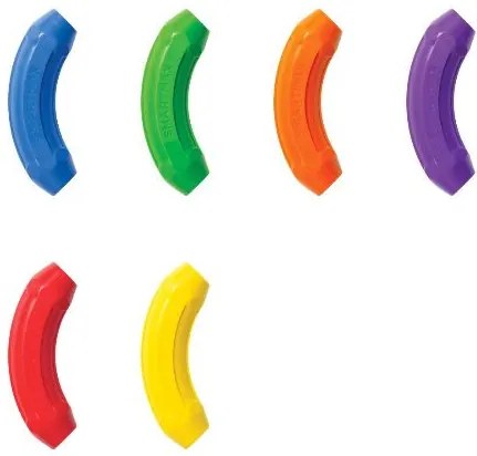 SmartMax - curve - 6 pz