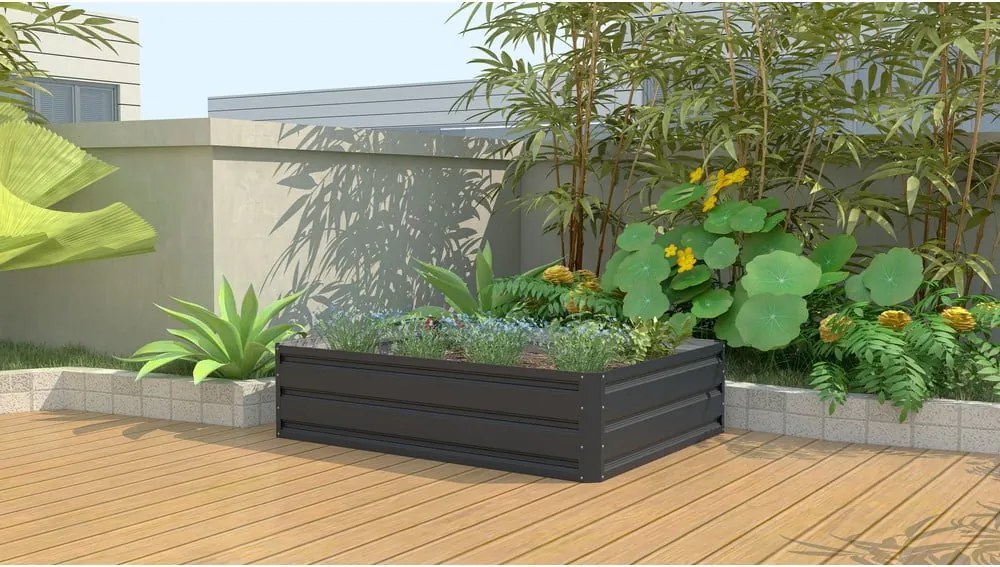 Letto rialzato - Rojaplast