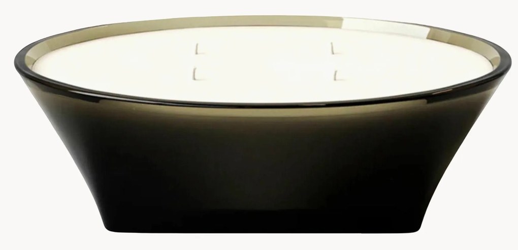 Candela profumata a quattro stoppini Olfacte Midnight Soak (arancia amara, fico & petali di rosa)