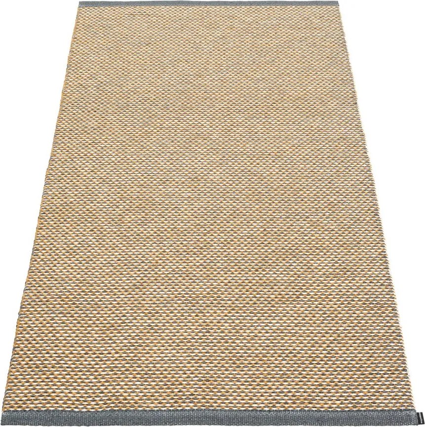 Tappeto da interno/esterno beige 85x160 cm Effi Granit – Pappelina