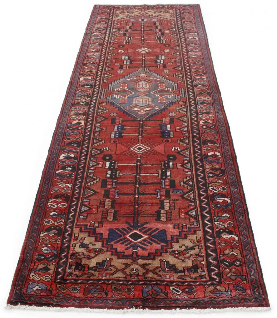Persian Tappeto 110 x 300 (Keine Angabe)