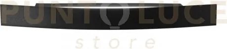 Applique a parete led spoiler nera13w 1900lm cct 3000k 4000k 6500k ...