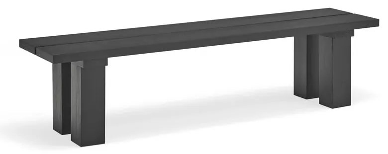 Panchina nera Banda - Teulat