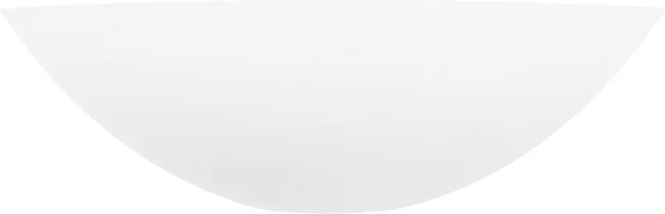 Applique da Parete Angolare E14 in Gesso Pitturabile