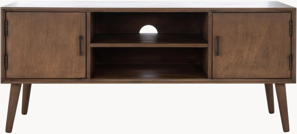 Credenza in legno di pino Sorrel
