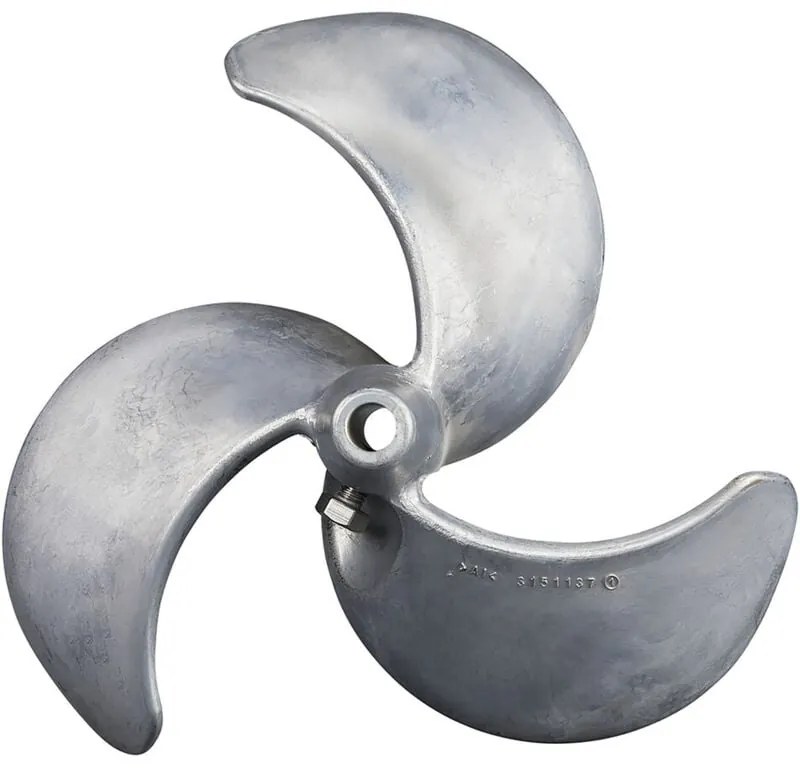 A-43717 Miscelatore elicoidale