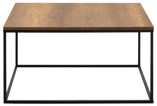 Tavolino 42x80 cm marrone