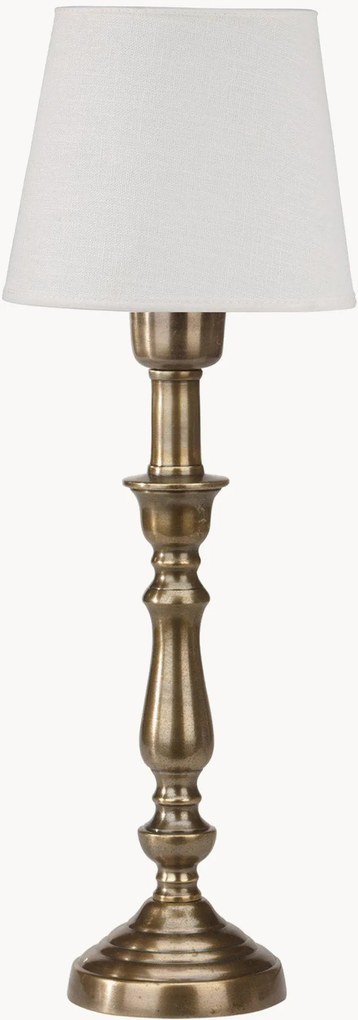 Lampada da tavolo con luce regolabile Therese